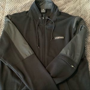 Jordan track jacket